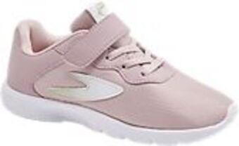 Deichmann Sapatilha com velcro promoção