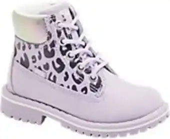 Deichmann Bota de montanha fila promoção