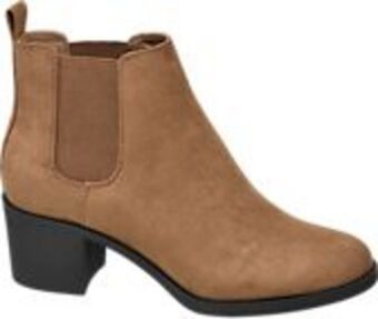 Deichmann Botim de salto promoção