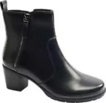 Deichmann Botim de salto promoção