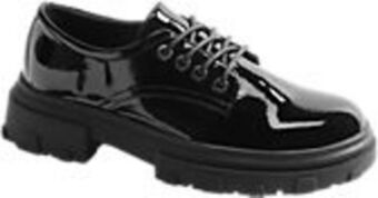 Deichmann Sapato de verniz promoção