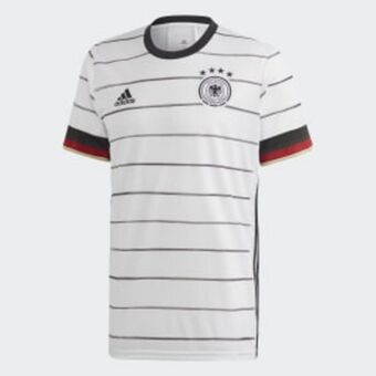 Adidas Camisola principal da alemanha promoção