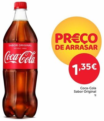 Amanhecer Coca cola promoção