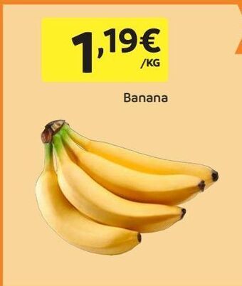 Banana