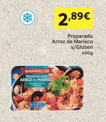 Amanhecer Marisco amanhecer promoção
