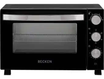 Worten Mini-forno becken bmo4135 (30 l - 1500 w) promoção