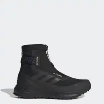 Botas de caminhada cold.rdy terrex free hiker