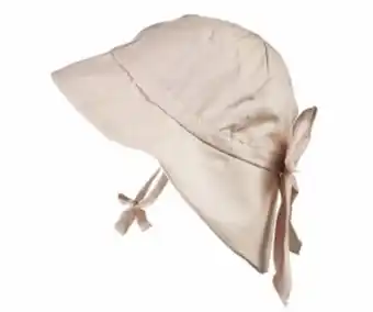 Tutete Gorro de playa powder pink promoção