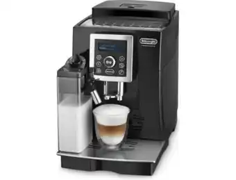 Worten Máquina de café delonghi magnifica cappuccino ecam23.460.b (15 bar - 13 níveis de moagem) promoção