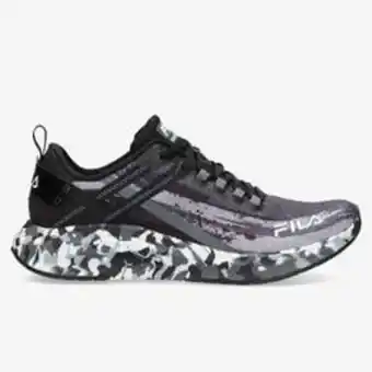 Sport Zone Fila swyft evo energized promoção