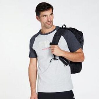 T-shirt fila