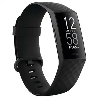 Radio Popular Monitor atividade fitbit charge 4 pr promoção