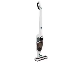 Aspirador vertical kubo 2in1 kbvvc4113 (outlet grade a - 25.2 v - autonomia 50 min - 600 ml)