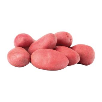 Batata vermelha nacional