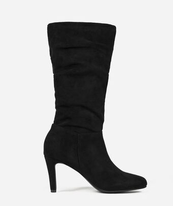 Marypaz Bota media promoção