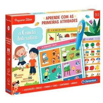 Toys R Us Aprende com as primeiras atividades promoção