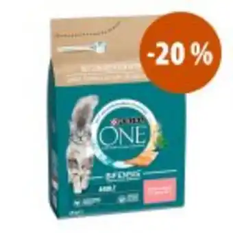 Purina one bifensis 2,8 kg ração para gatos: 20 % de desconto!