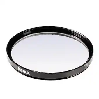 Filtro hama uv 67mm