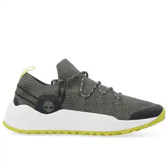 Sportino Timberland solar wave low dark green promoção