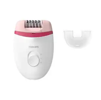 MediaMarkt Depiladora de arranque philips bre235/00 promoção