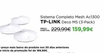 Wifi tp-link