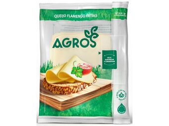 Queijo agros