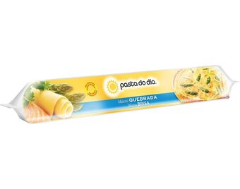 Auchan Massa quebrada pasta do dia promoção