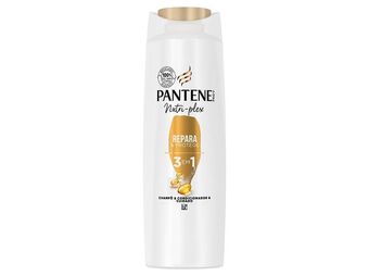 Auchan Champô pantene promoção