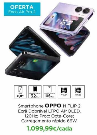 El Corte Inglés Smartphones promoção