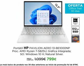El Corte Inglés Portátil hp hp promoção