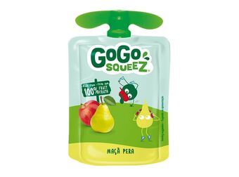 Auchan Saqueta go go squeez promoção