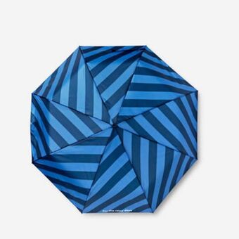 Guarda-chuva dobrável