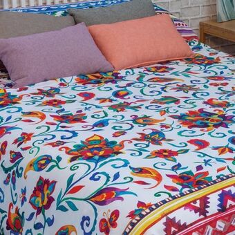 Multiusos cama e sofá batik