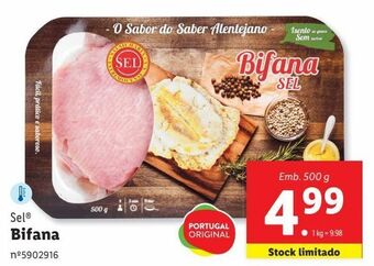 Bifana