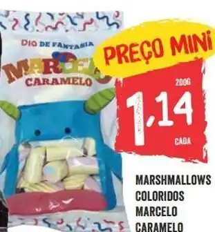 Marshmallow dia