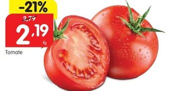 Minipreço Tomate promoção