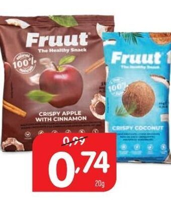 Snacks