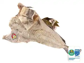 Auchan Bacalhau especial auchan prod controlada asa branca kg promoção