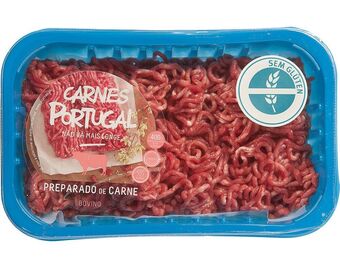 Auchan Prep carne pic bov vida auchancarnalentejana 400 gr promoção