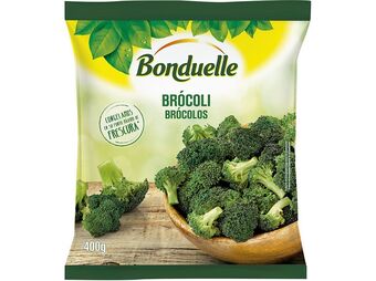 Brócolos bonduelle