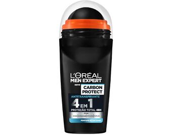 Auchan Deo roll-on men expert promoção