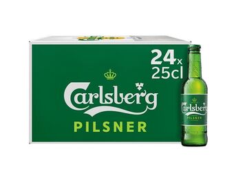 Auchan Cerveja carlsberg promoção