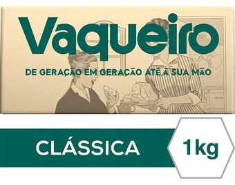 Auchan Creme vegetal vaqueiro promoção