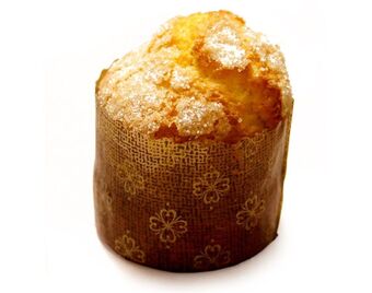 Bolo de arroz un produção própria