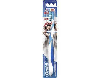 Escova de dentes oral-b