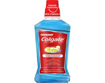 Elixir colgate
