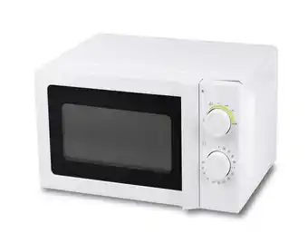 Auchan Micro ondas s/ grill selecline promoção