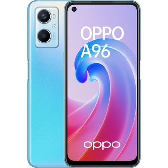Smartphone oppo