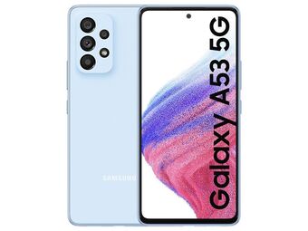 Smartphone samsung