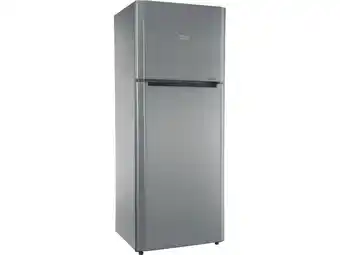 Frigorifico 2portas hotpoint inox enxtm 18322xf1